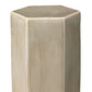 Jamie Young Porto Side Table, Small 20PORT-SMPS