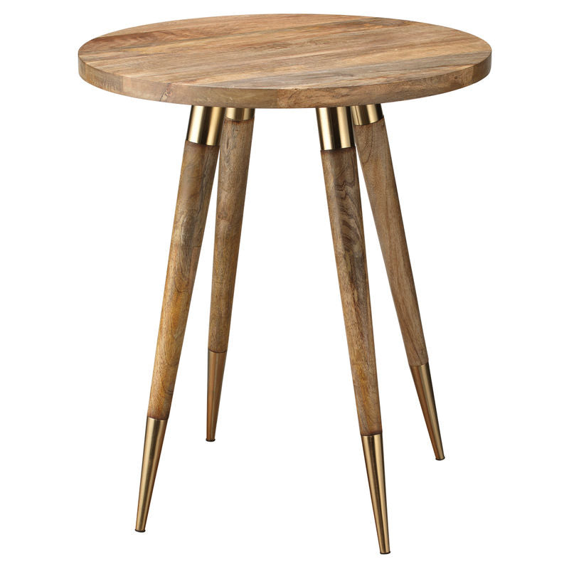 Owen Side Table 20OWEN-STNA