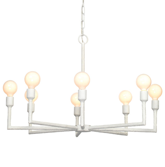 Jamie Young Park Chandelier-D