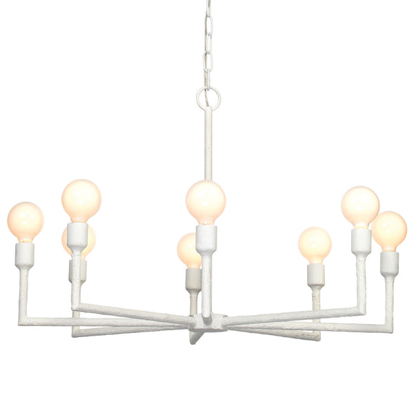 Jamie Young Park Chandelier-D