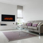 Modern Flames Ambiance AL60CLX2-G Electric Fireplace