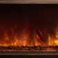 Modern Flames Landscape FullView 2 LFV2-60/15-SH Electric Fireplace