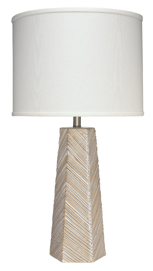 Jamie Young High Rise Table Lamp-D