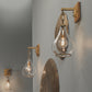 Jamie Young Tear Drop Hanging Wall Sconce-d