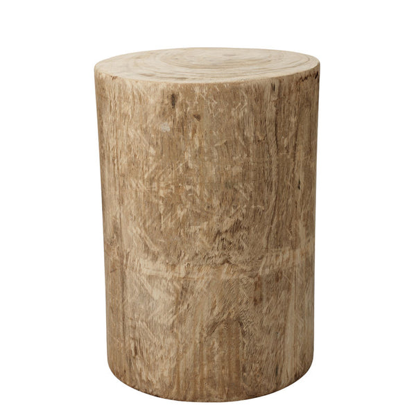 Jamie Young NEW Agave Side Table 20AGAV-STWD