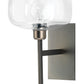 Jamie Young Scando Mod Wall Sconce-D