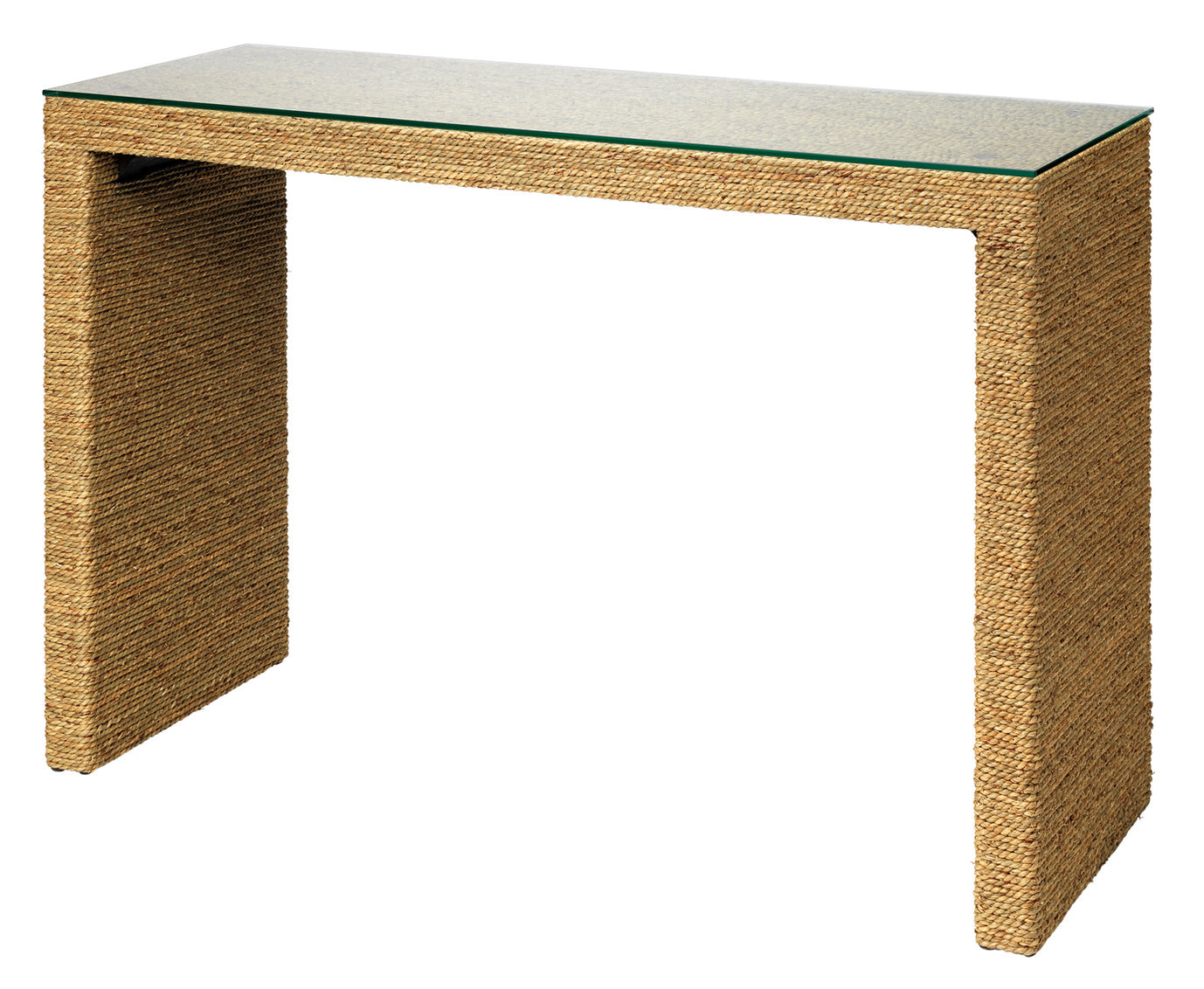 Jamie Young NEW Captain Console Table-DX