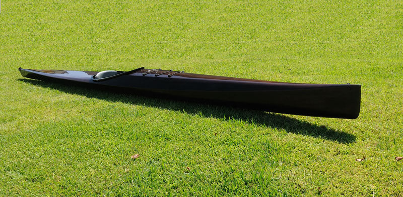 OMHUSA Racing kayak K158