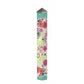 Studio M Whimsy Flowers 40" Art Pole SKU PL40008